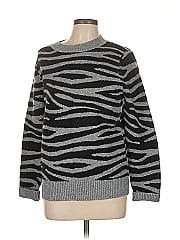 Karen Kane Pullover Sweater