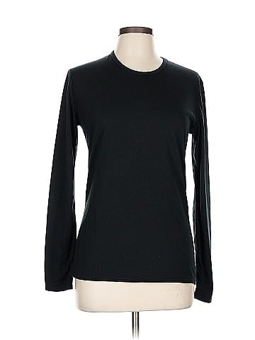 Pepper Long Sleeve T-Shirt (view 1)