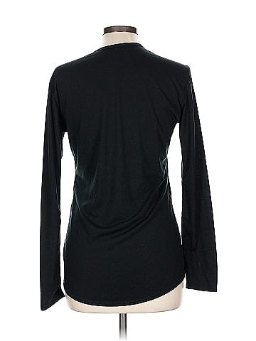 Pepper Long Sleeve T-Shirt (view 2)