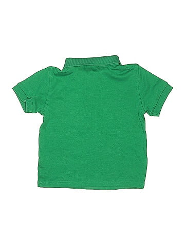 Classroom School Uniforms Short Sleeve Polo (view 2)