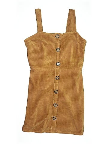 No Boundaries Dress (view 1)