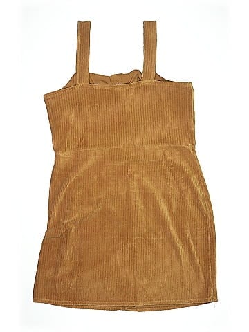 No Boundaries Dress (view 2)