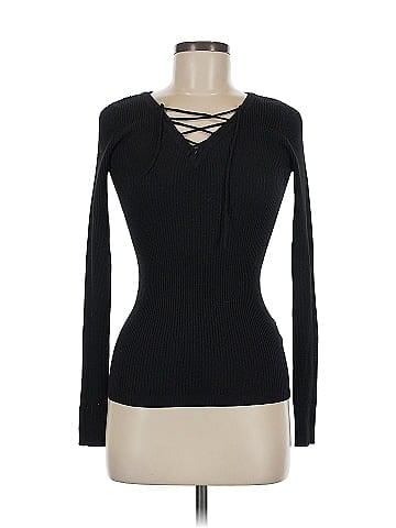 Oh MG! Long Sleeve Top (view 1)
