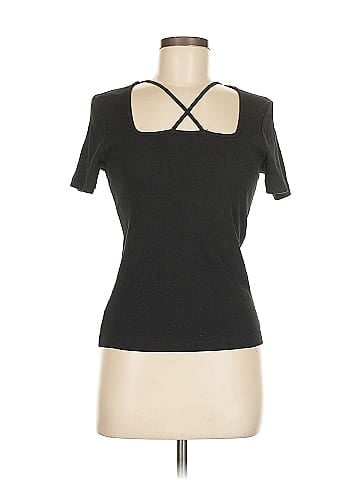 Saint + Sofia Short Sleeve Top (view 1)