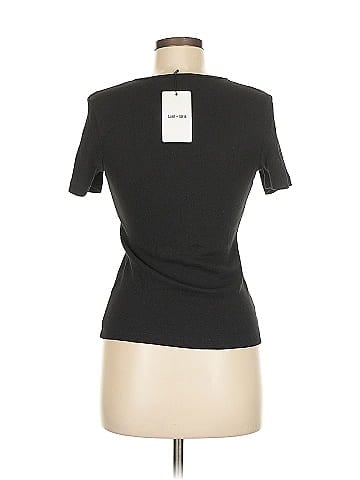 Saint + Sofia Short Sleeve Top (view 2)