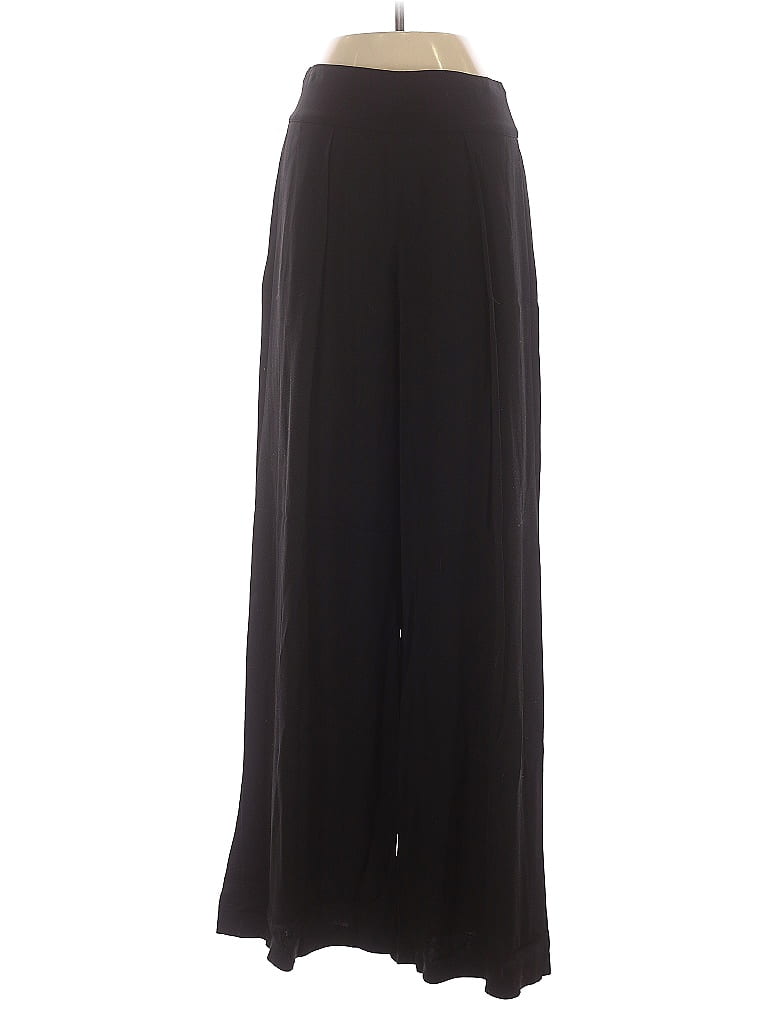 Click to view more detailed imagery on our partner's website Pre-owned Nicole Miller Dress Pants In Black