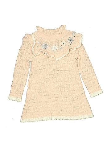 Cupcakes & Cashmere Dress (view 1)