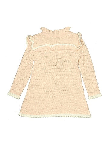 Cupcakes & Cashmere Dress (view 2)