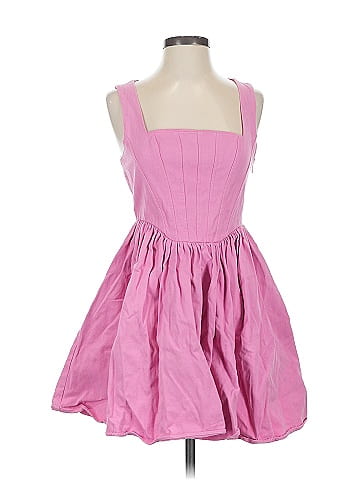 Kourt Cocktail Dress (view 1)
