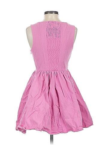 Kourt Cocktail Dress (view 2)