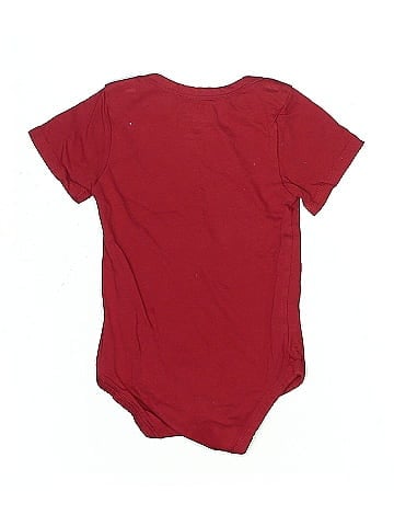 Garb Short Sleeve Onesie (view 2)