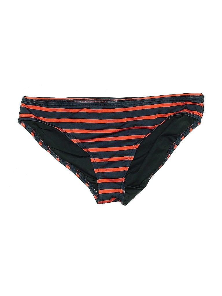 Click to view more detailed imagery on our partner's website Pre-owned Michael Michael Kors Swimsuit Bottoms In Orange