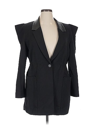Cuyana Blazer (view 1)