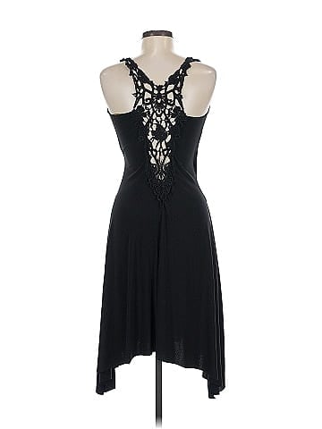 Soprano Cocktail Dress (view 2)