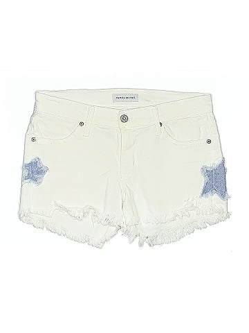 James Jeans Denim Shorts (view 1)