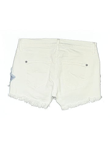 James Jeans Denim Shorts (view 2)