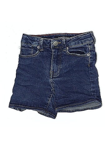 CALVIN KLEIN JEANS Denim Shorts (view 1)
