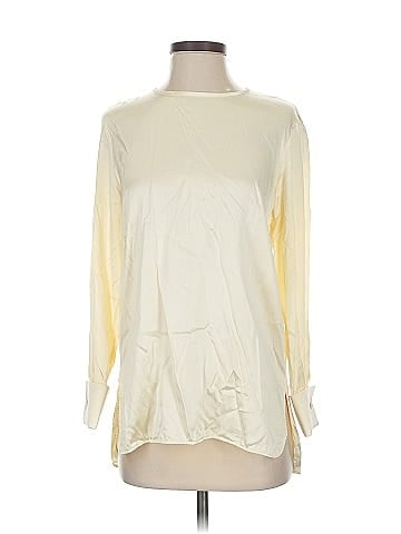 Max Mara Long Sleeve Blouse (view 1)