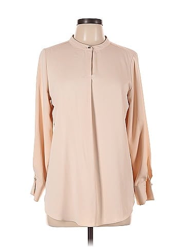 Gracia Long Sleeve Blouse (view 1)