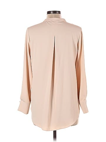 Gracia Long Sleeve Blouse (view 2)