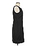 Connected Apparel Black Cocktail Dress Size 6 - photo 3