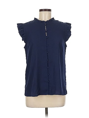 Philosophy Republic Clothing Sleeveless Blouse (view 1)