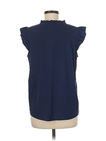 Philosophy Republic Clothing Sleeveless Blouse (view 2)