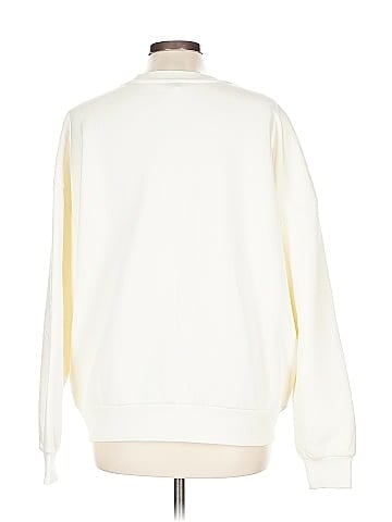 Francesca's Sweatshirt (view 2)