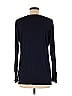 Joseph A. Blue Cardigan Size M - photo 2