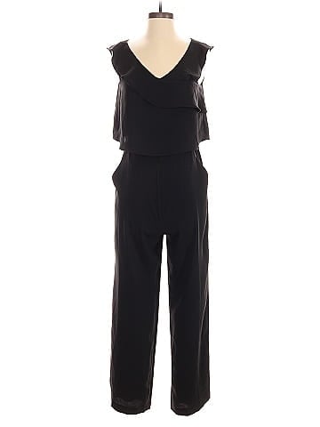 Ann Taylor Jumpsuit (view 1)
