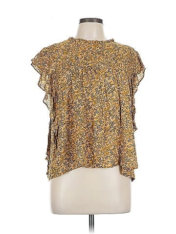 Dress Forum Short Sleeve Blouse (view 1)