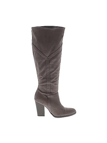 Journee Collection Boots (view 1)