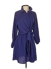 Scoop Casual Dress