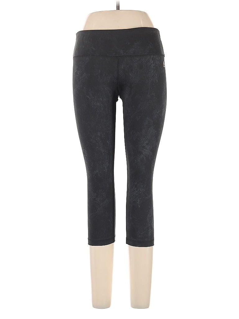 RBX Pre-owned Active Pants In Black