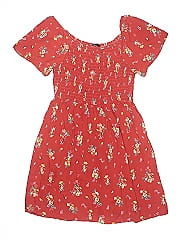 Art Class Dress