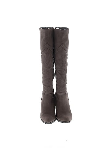 Journee Collection Boots (view 2)