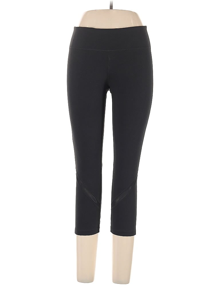 Click to view more detailed imagery on our partner's website Pre-owned Zella Active Pants In Black