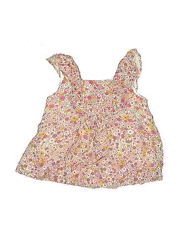Zara Baby Sleeveless Blouse (view 2)
