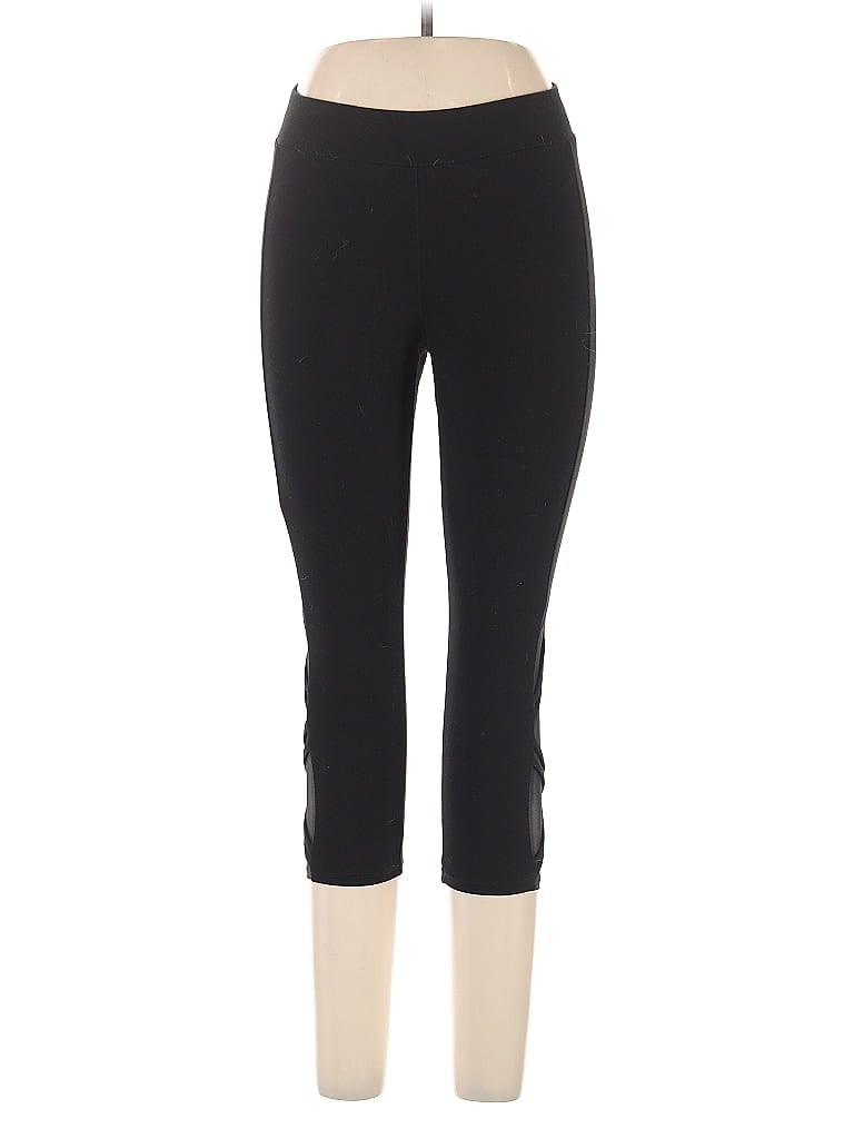 Pre-owned Torrid Active Pants In Black