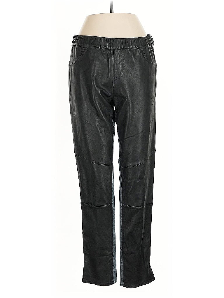 Pre-owned As By Df Jeggings In Black