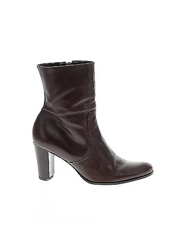 Nickels Boots (view 1)