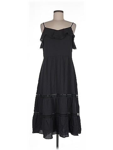 Ann Taylor LOFT Casual Dress (view 1)