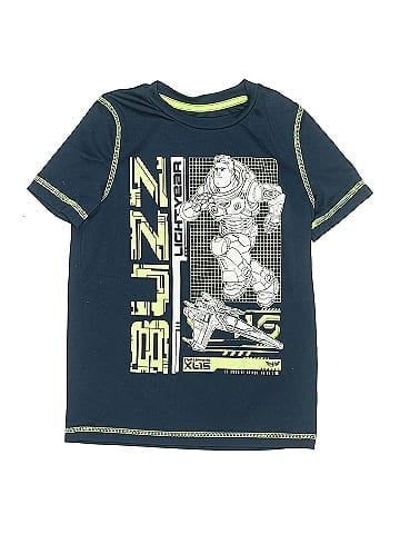 Jumping Beans Active T-Shirt (view 1)