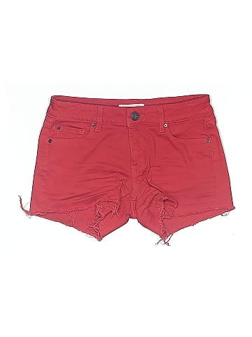 DL1961 Denim Shorts (view 1)