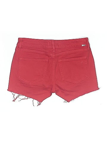 DL1961 Denim Shorts (view 2)