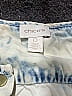 Chico's Blue Casual Dress Size Sm (0) - photo 7