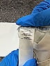 Chico's Blue Casual Dress Size Sm (0) - photo 8