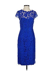 Ml Monique Lhuillier Cocktail Dress