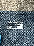 Eddie Bauer Blue Active Pants Size XS - photo 4