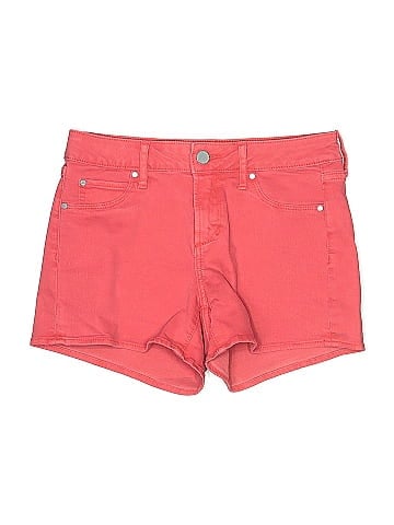 Articles of Society Denim Shorts (view 1)